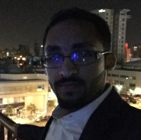 Usama Kalokhe