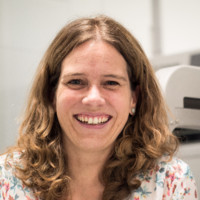 Susanne Dreisigacker