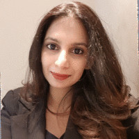 Tresa Ann (Chartered Mcipd)