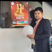 Dharvendra Pandey