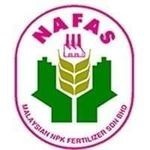 Malaysian Npk Fertilizer Sdn Bhd Mnfsb