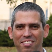 Yaron Schone (Shine)