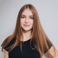 Lesia Solenko