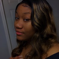 Aundrea Jordan