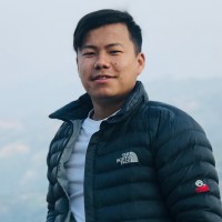 Ritesh Gurung