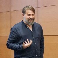 Kostas Michalopoulos