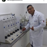 Dartangnan bezerra de melo