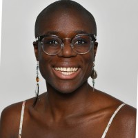 Camille Kingué