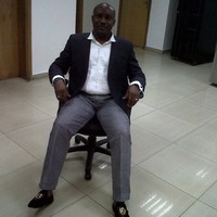 Eyo Okpo.MBA, AMNIM, AMNIPR