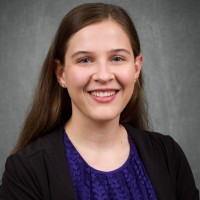 Emily Ford, Phd, P.E.