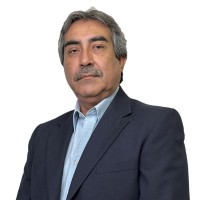 José Carlos Rodríguez Reyna