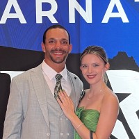 Christopher Scott Lane Ii