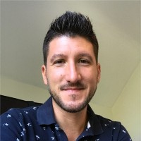Frederic Pegoraro