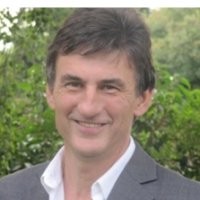 David Gibbons