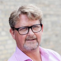 Mats Neuendorf