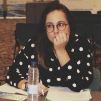 Rita Maurício