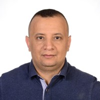 Fawaz Alwajeeh
