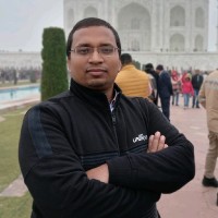 Sujeet Sharma