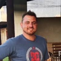 Francois Van Wyk