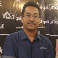 Ezrisyam Zulkurnain
