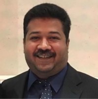 Raj Vigneswaran