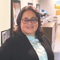 Tina Freeman