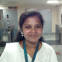 Indhu Mathi