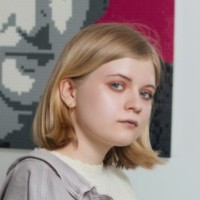 Anastasia Koshkina