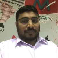 Mohammed Hasan