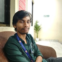 Naveen Kumar A M