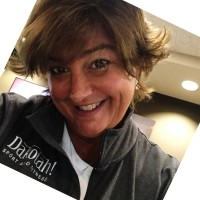 Amy Bergstrom