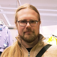 Henrik Collin