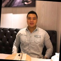 Greg Chan