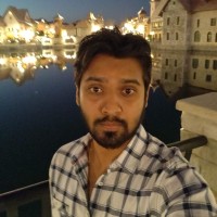 Ashwin Shekar
