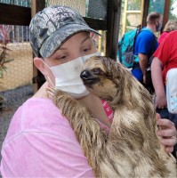 Jamie Poweska MSRS, RT(R)