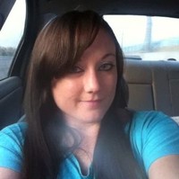 Kayla Burk