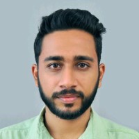 MUHAMMED SHIRAZ
