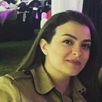Manal EL Khoury