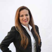 Luz Sahagún Florido