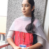 Kaviya T