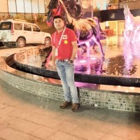 Partha Mondal