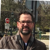 David Mullican
