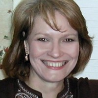 Linette Tucker