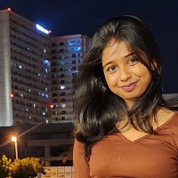 Arathy Ajikumar