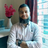 Md Shafiul Alam Bhuiyan