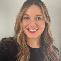 Natalie (LaConte) Brass