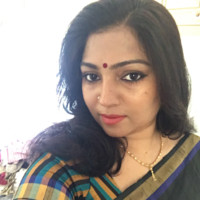 Madhurima Narla