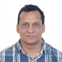Upanshu Singhal
