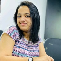 Anjana N Menon , Chrmp