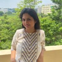 Priti Shekhar Singh